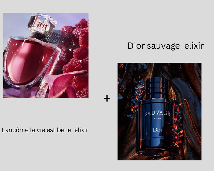 ÉLIXIR COMBO