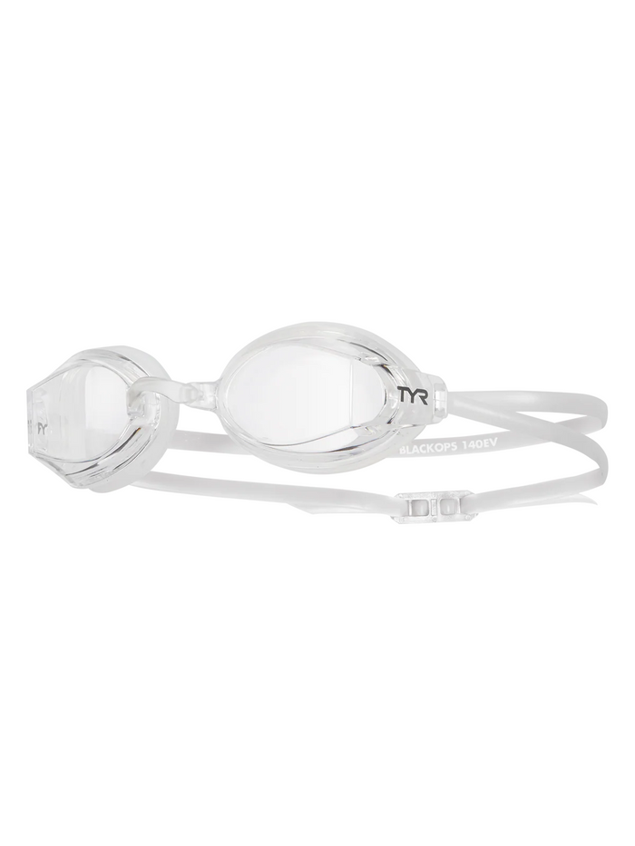 Equinox x Tyr Swim Bundle - White