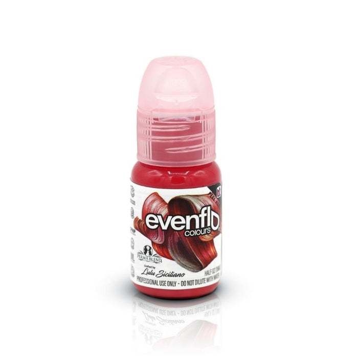 Lip Blush PMU Pigment Set - Evenflo - AZ_permanent_makeup