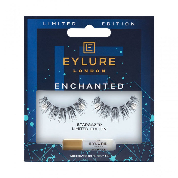 Eylure Enchanted Lashes - Stargazer