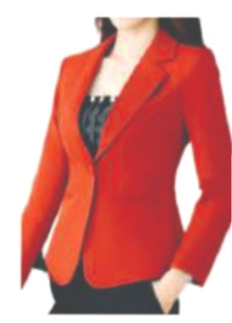 FEMALE BLAZER FSBL-07