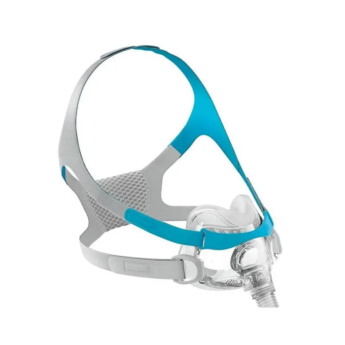 Fisher & Paykel Evora Full Face CPAP Mask - CPAPstudio.co.uk