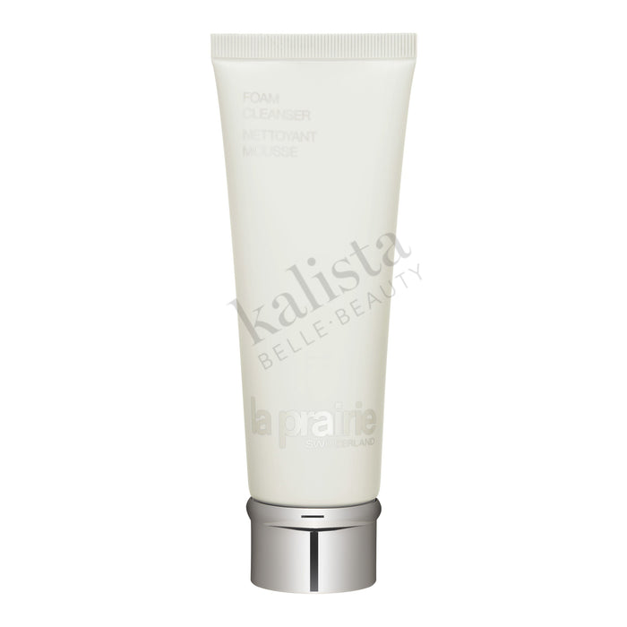 Foam Cleanser
