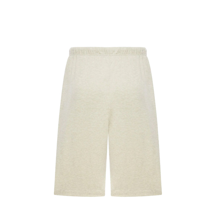 FOG Essential Basketball Jersey Short Heather