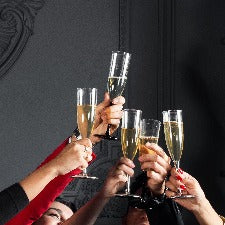 Fragrance Oil - Champagne Toast (BBW Dupe)