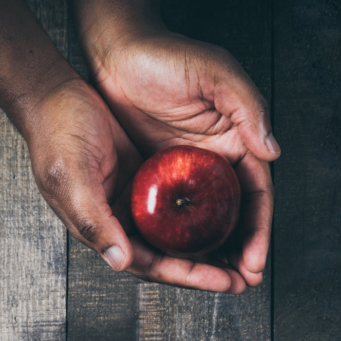 Fragrance Oil - Mahogany Apple (BBW Dupe)