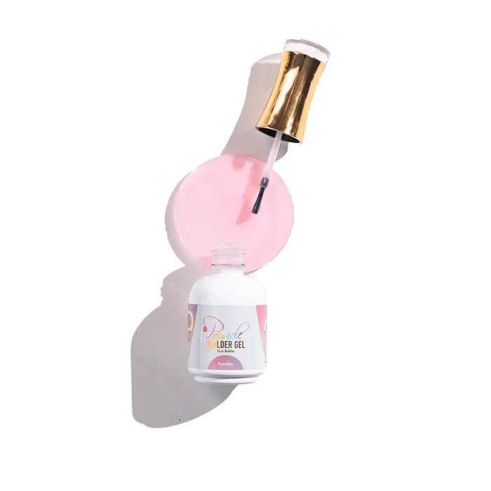 Frenchie HEMA Free Builder Gel