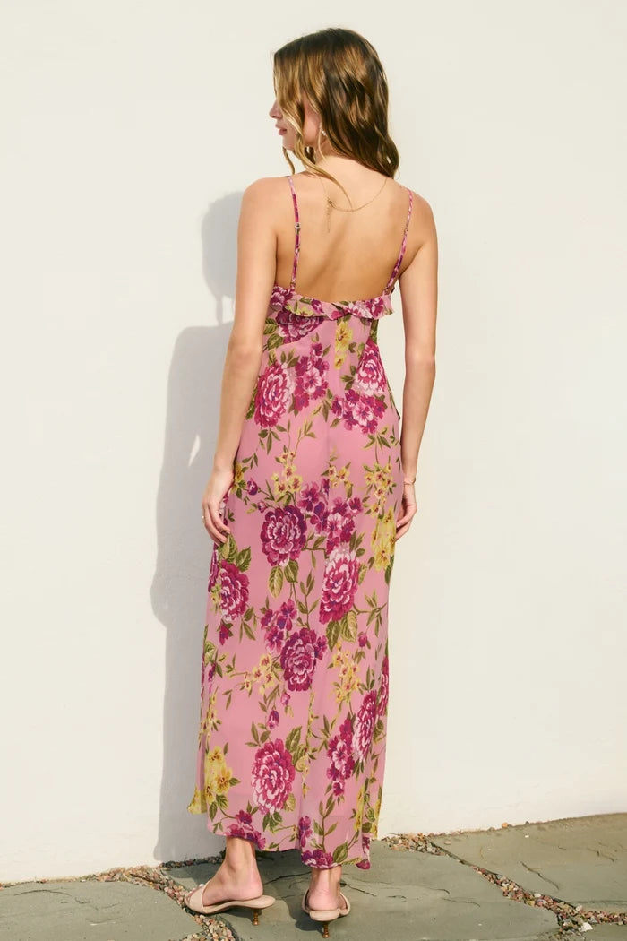 Garden Grace Maxi