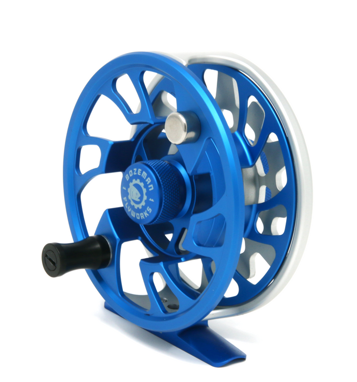 Hamilton Reel - 5/6wt - Spare Spool
