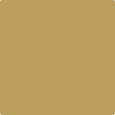 HC-13: Millington Gold a paint color by Benjamin Moore avaiable at Clement's Paint in Austin, TX.