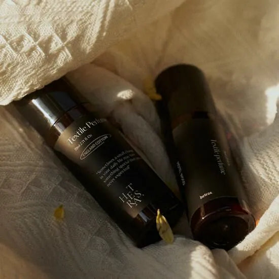 Hetras Textile Perfume(Hotel Wood)