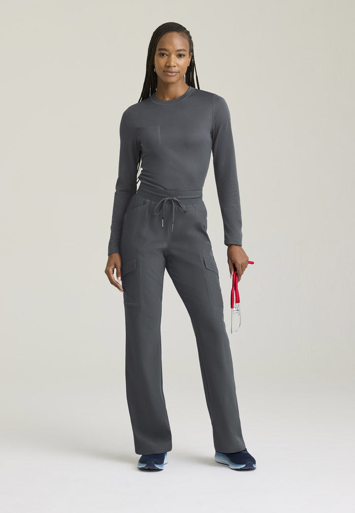 Holly Underscrub - Pewter