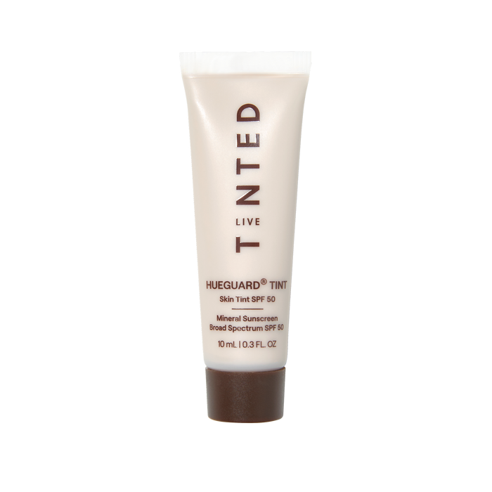 12 - Fair (Warm Undertone) / MINI