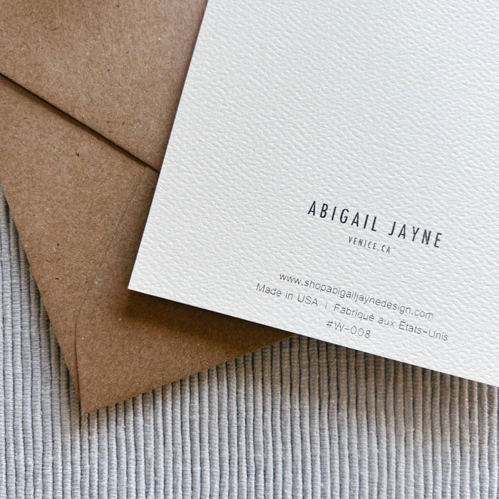 I Love You More Than All The Stars Greeting Card