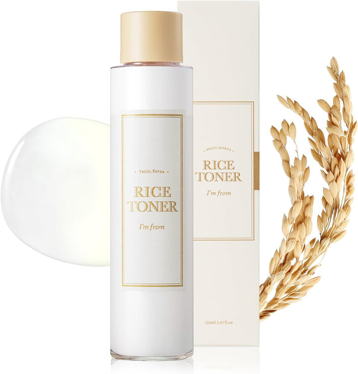 I’m From Rice Toner (150 ml)