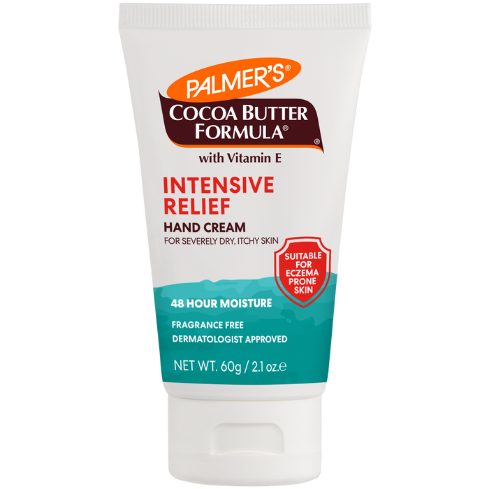 Intensive Relief Hand Cream 60gm