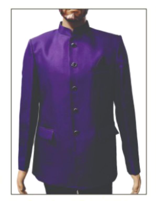 JODHPURI COAT- INDO WESTERN JCIW - 26