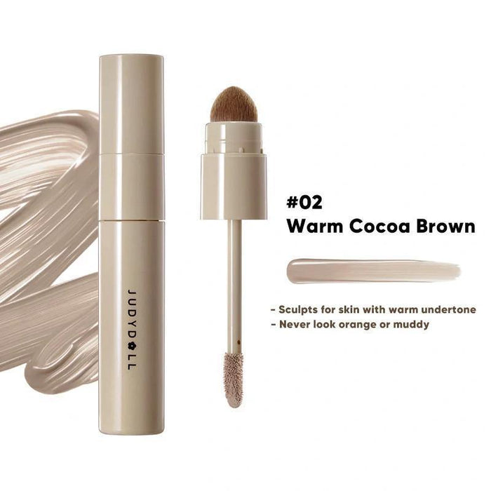Judydoll Liquid Contour 4.5 g