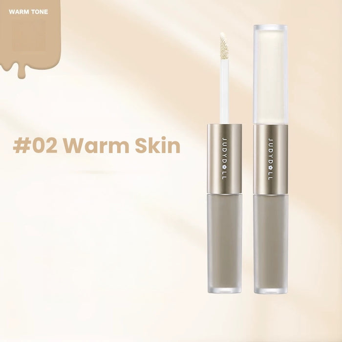 #02 Warm Skin