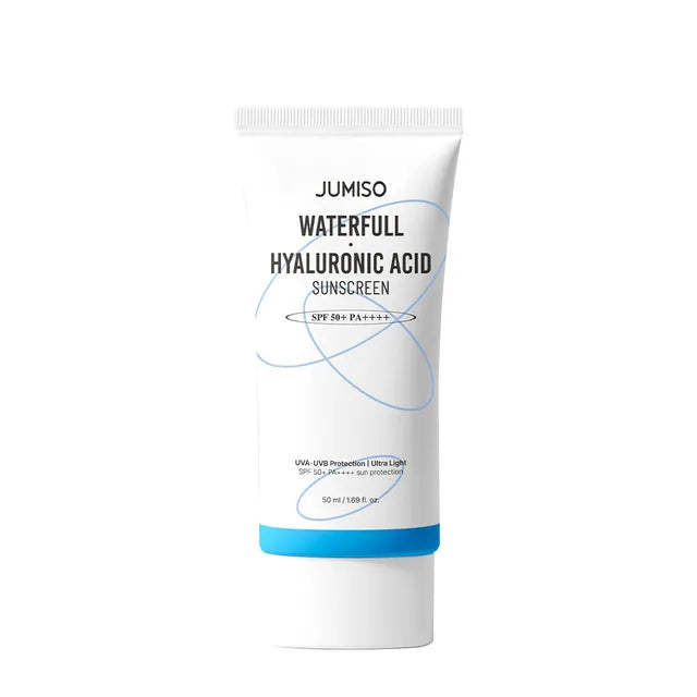 Jumiso - Waterfull Hyaluronic Sun screen 50ml
