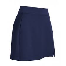 JUPE PUMA POWERSHAPE SOLID FEMME