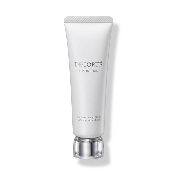 DECORTÉ Kimono Rin Perfumed Hand Cream 30g | Isetan KL Online Store