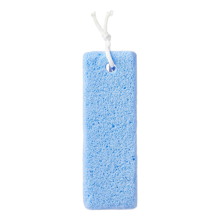 Kiss Pumice Rectangle Stone Extra Coarse