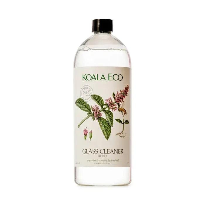 Koala Eco Natural Glass Cleaner (2 Sizes)