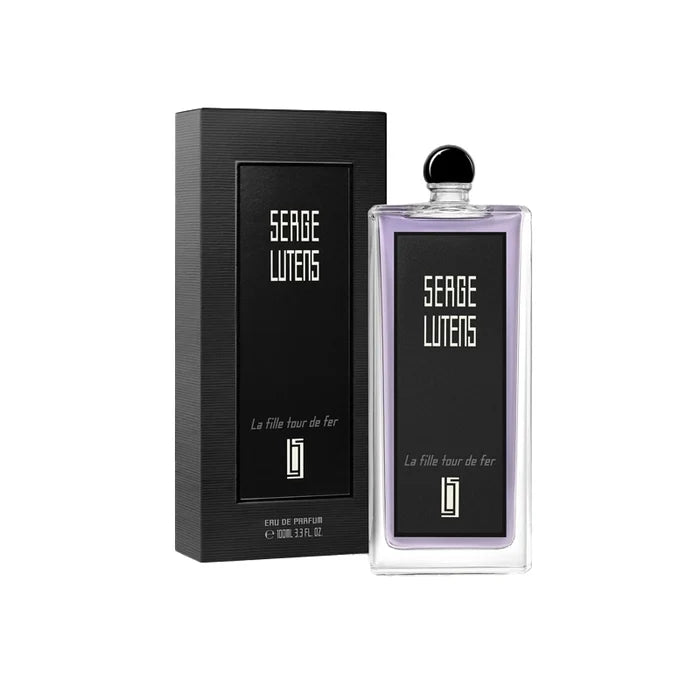 La Fille Tour De Fer EDP