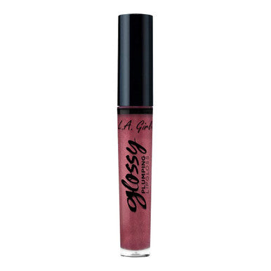 LA Girl Glossy Plumping Lip Gloss