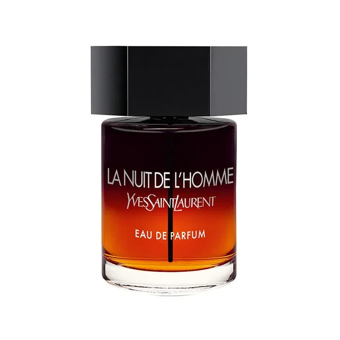 La Nuit de LHomme EDP - The Divine Beauty