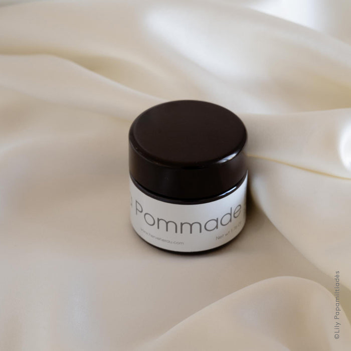 #seo: la pommade hervé hereau