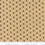 LAST CHANCE - NEW HOPE - CREAM (2 YARDS)