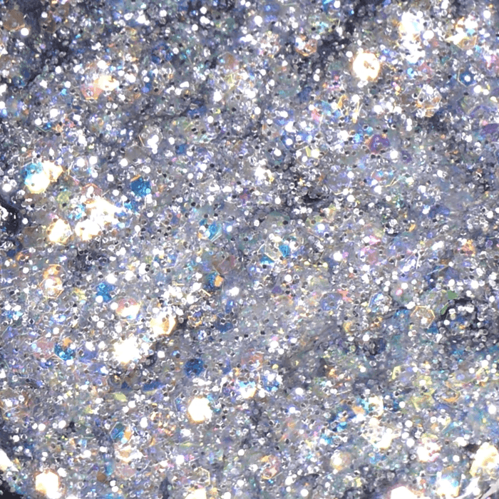 Light Elegance Glitter Gel - #Radiant