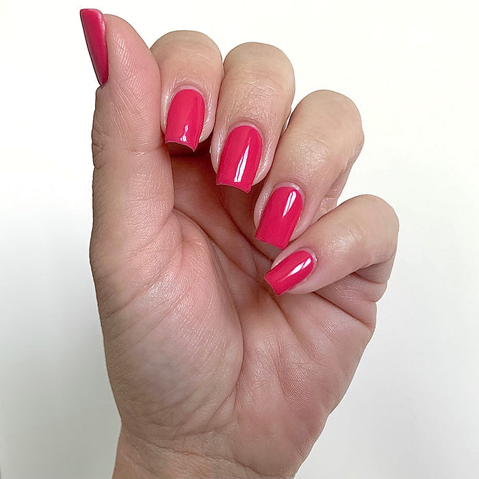 Looky Vernis Gel 3 en 1 #1008 Summer Days (Collection Fête Foraine)