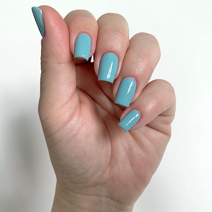 Looky Vernis Gel 3 en 1 #1010 Throwback (Collection Fête Foraine)