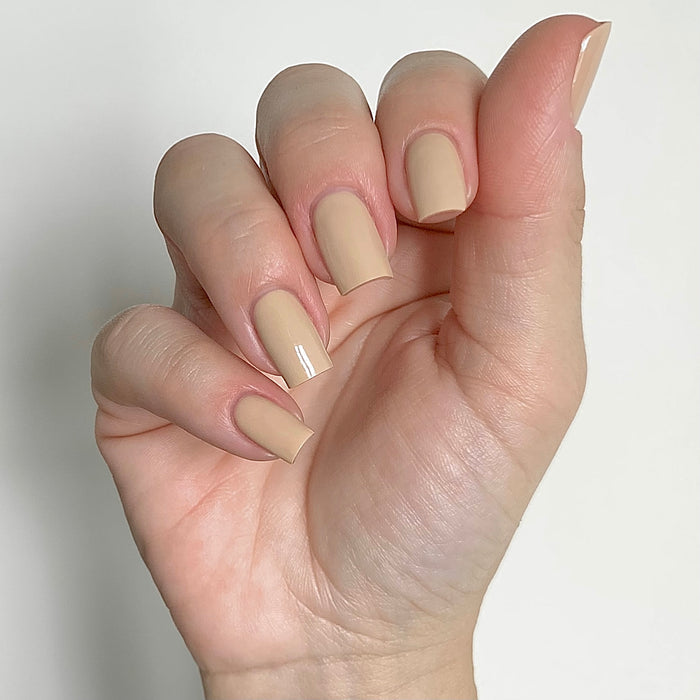 Looky Vernis Gel 3 en 1 #1031 Playa (Collection Escapade)