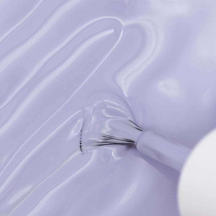 Looky Vernis Gel 3 en 1 #1090 Lavender Dream (Collection Macaron)