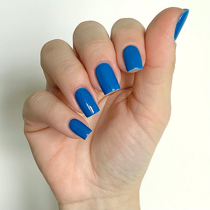 Looky Vernis Gel 3 en 1 #999 Tarot (Collection Fête Foraine)