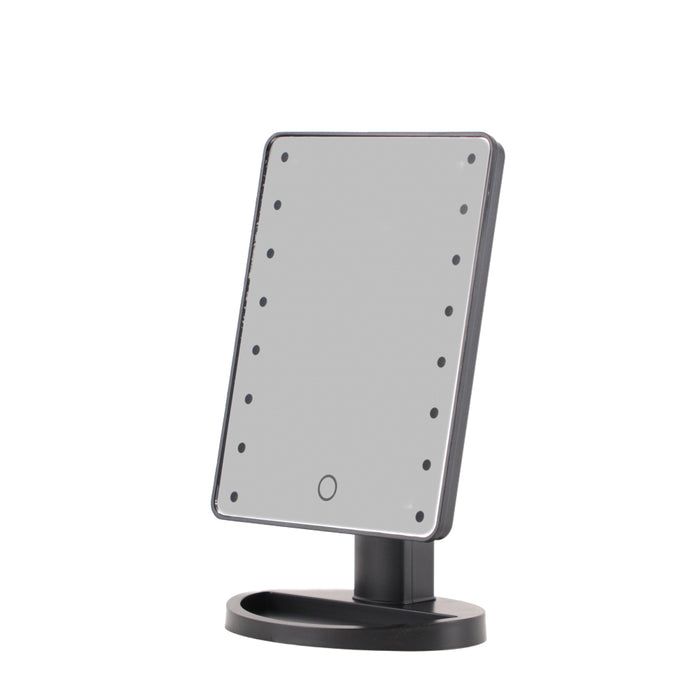 LT Jet Set Glam Mirror - Bentley