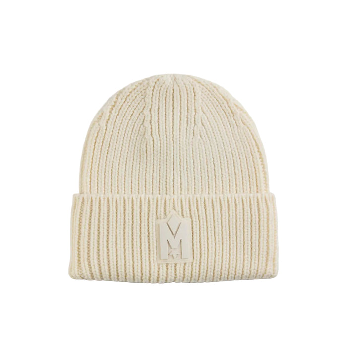 Mackage Jude Ribbed Merino Wool Beanie