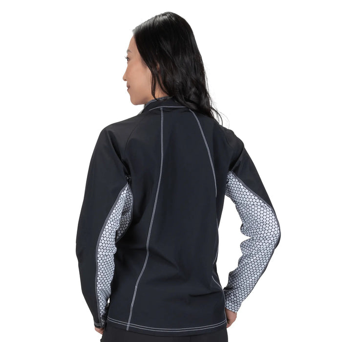 MANTEAU LOPEZ GLEAM FEMME