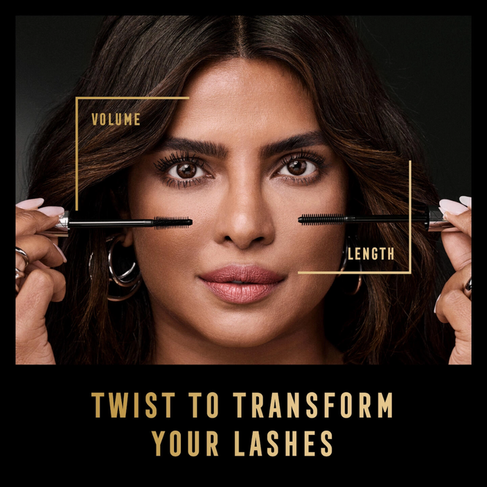 Maxfactor Masterpiece 2in1 Lash WOW Mascara