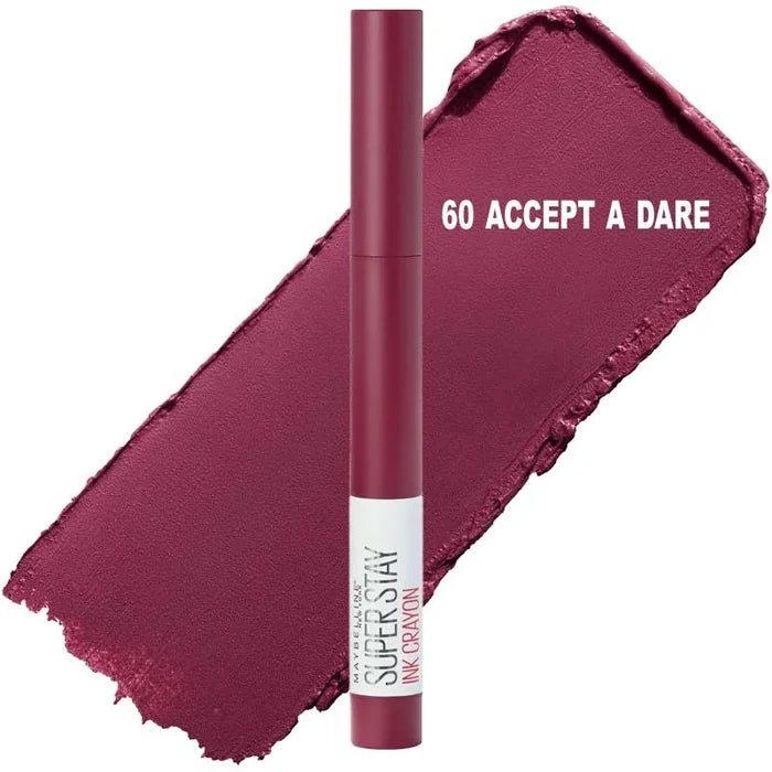 Maybelline SuperStay INK Crayon