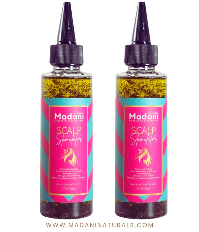 2 bottles