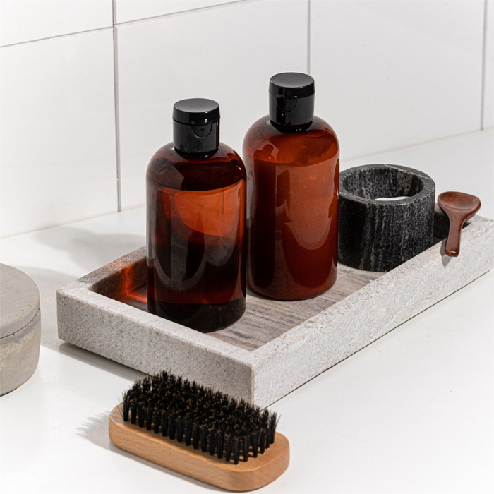 Men's Shower Gel & Lotion Kit