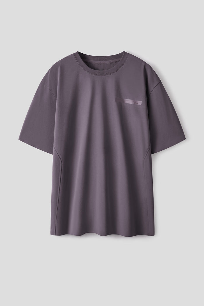 Purple / M