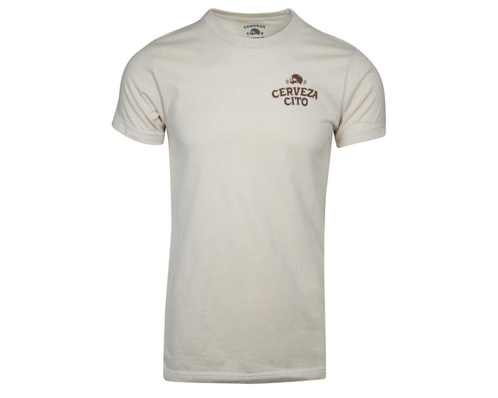 Mi Morena Tee - Front