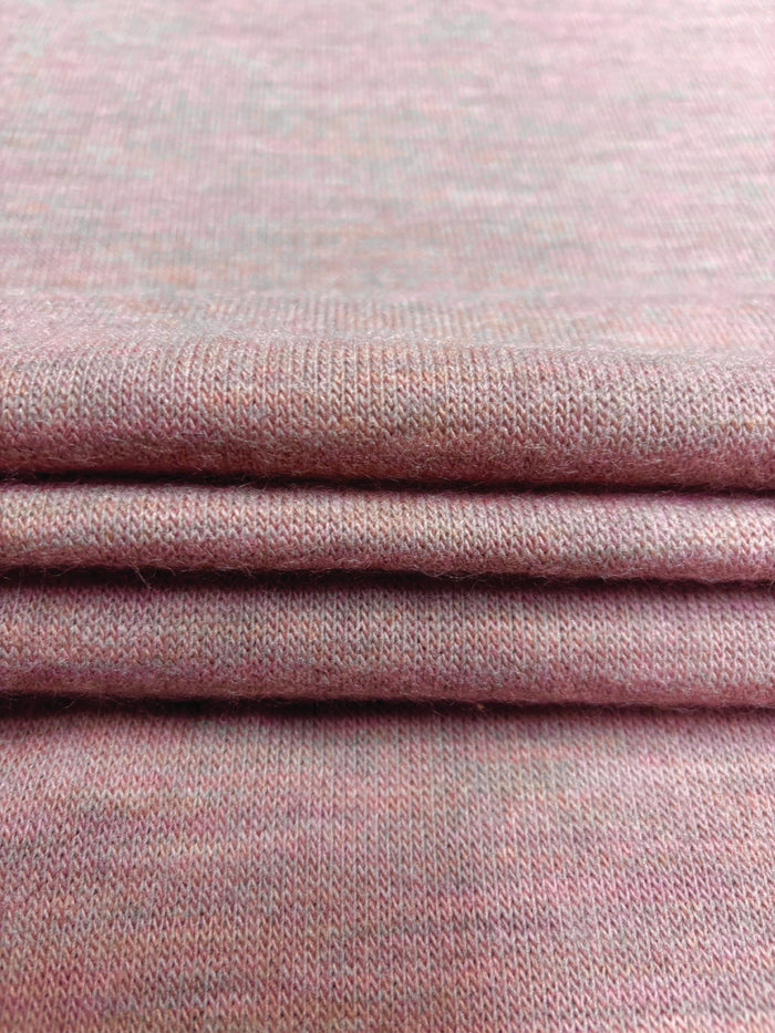 Mohair Acrylic Knits