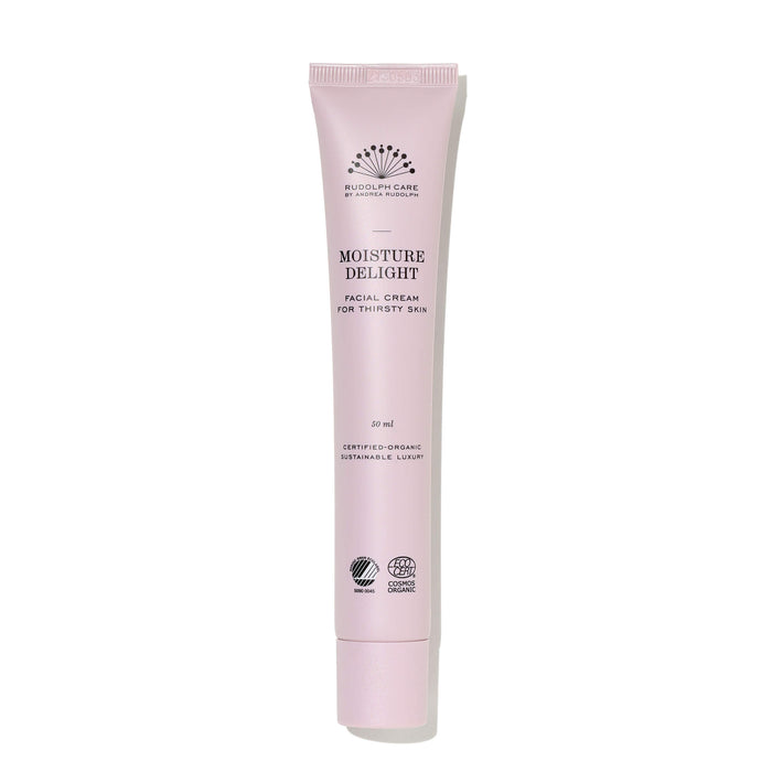 Moisture Delight Crème Hydratante Légère